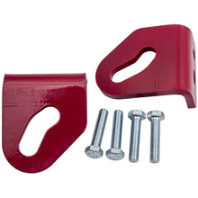 Laad de afbeelding in de galerijviewer, ROADSAFE 4WD Tow Points Heavy Duty Rated geschikt voor Toyota Prado 90 Series 1996-2002