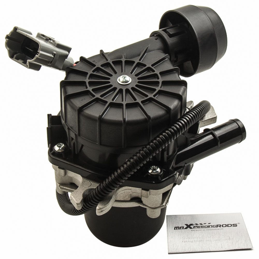 Air Pump Assembly geschikt voor Toyota Sequoia Tundra Land Cruiser geschikt voor Lexus LX570 17610-0S010