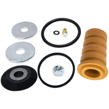Laad de afbeelding in de galerijviewer, Compatible for Land Rover Range compatible for Rover L322 Front Right Air Spring Bag Air Suspension RNB000740 NEW