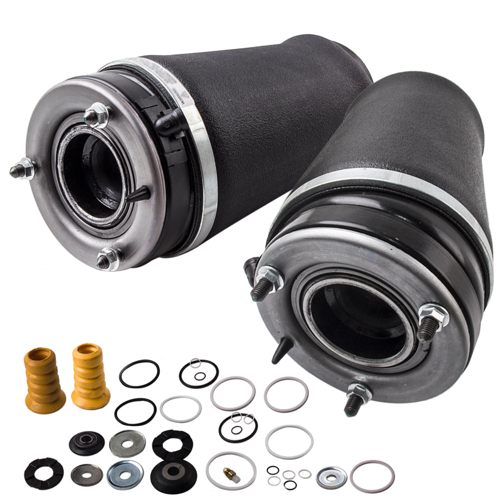 2xBolsa de Aire Suspension Delantera compatible for Land Rover Range compatible for Rover L322 RNB500550