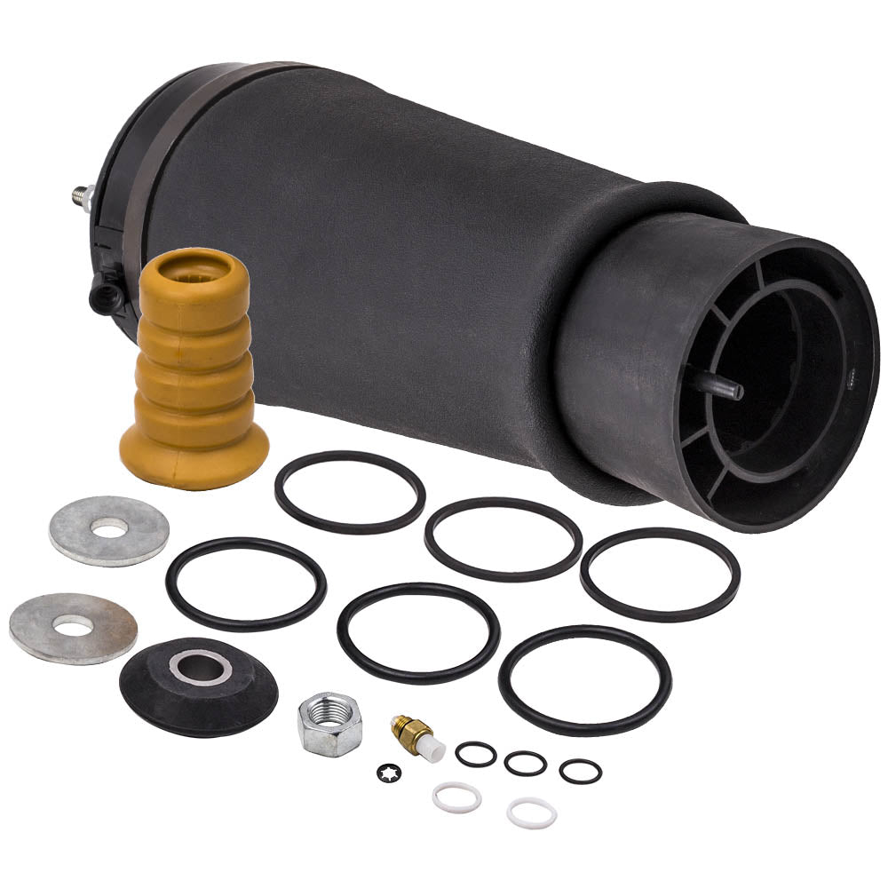 compatible geschikt voor Range Rover L322 03-12 RNB501410 RNB500550 Voor Links Air Ophanging Bag
