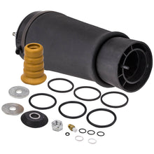 Laad de afbeelding in de galerijviewer, compatible geschikt voor Range Rover L322 03-12 RNB501410 RNB500550 Voor Links Air Ophanging Bag