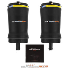 Laad de afbeelding in de galerijviewer, 2X Luftfeder Federbalg Hinten L/R compatible for Land Rover Range Rover Sport L494 LR044853