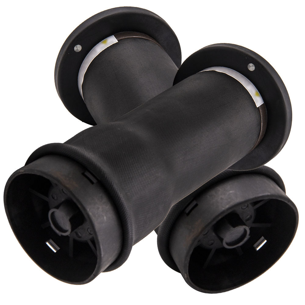 geschikt voor Land Rover Discovery 2 Td5 / geschikt voor V8 Pair Achter Air Ophanging Air Bag RKB101200x2