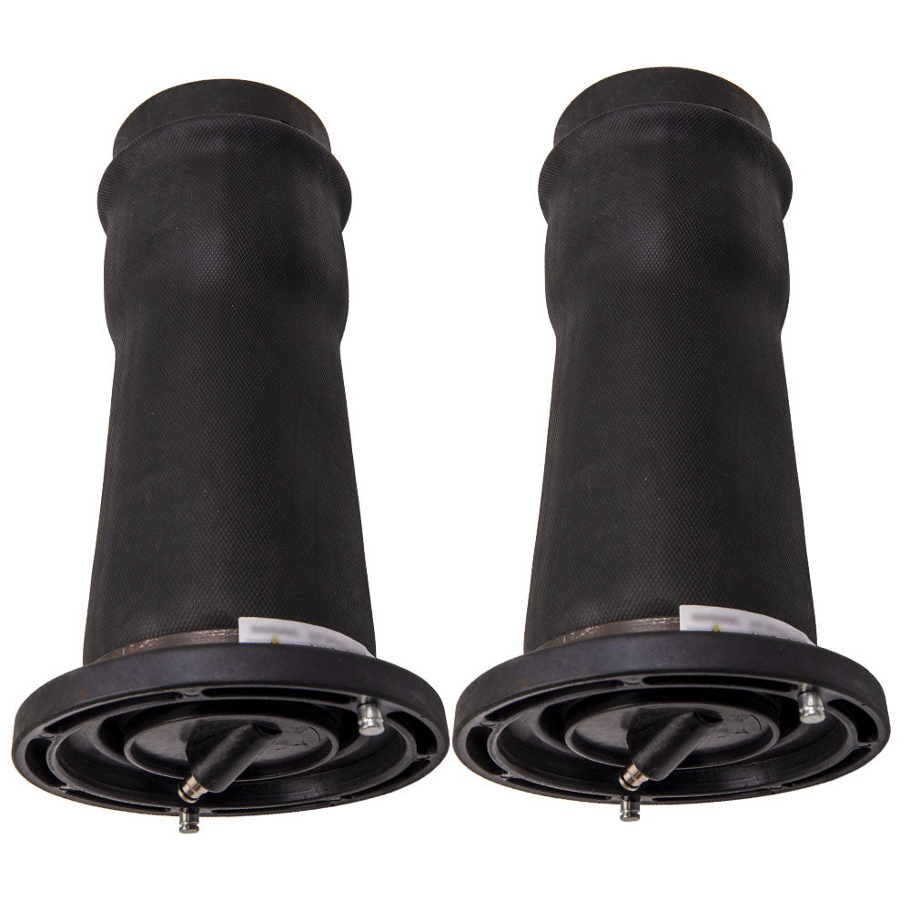 Trasera Suspensión Neumática Bolsa compatible for Land Rover Discovery 2 Izquierda/Derecha