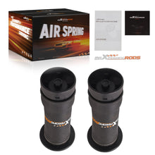 Laad de afbeelding in de galerijviewer, Trasera Suspensión Neumática Bolsa compatible for Land Rover Discovery 2 Izquierda/Derecha