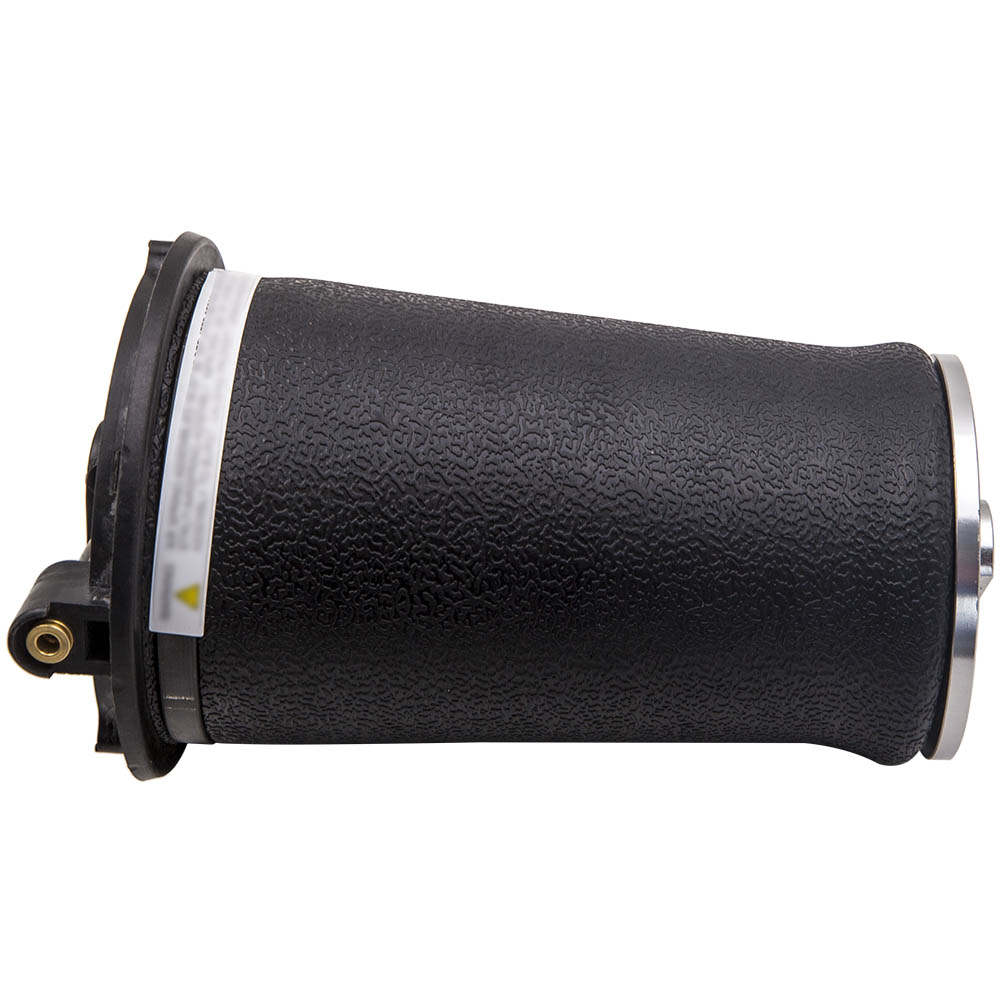 Pair Rear Air Suspension Spring Bags compatible for Land Rover Range Rover P38 V8 RKB101460