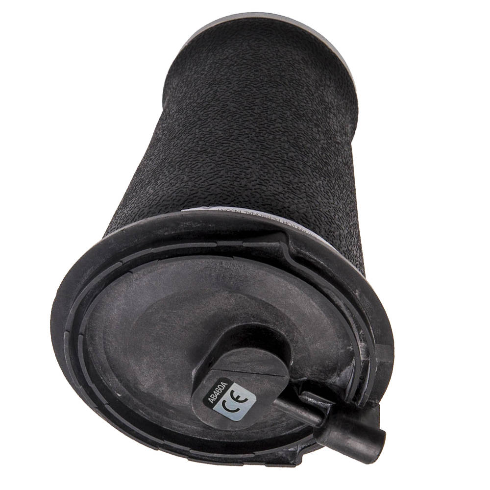 Pair Rear Air Suspension Spring Bags compatible for Land Rover Range Rover P38 V8 RKB101460