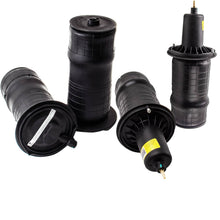 Laad de afbeelding in de galerijviewer, 4pcs Aire Resort Suspensión Neumática for Land compatible for Rover P38 RNB101460