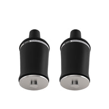 Laad de afbeelding in de galerijviewer, Par Delantero Suspensión Neumática Aire Muelle compatible for Range Rover P38 REB101740