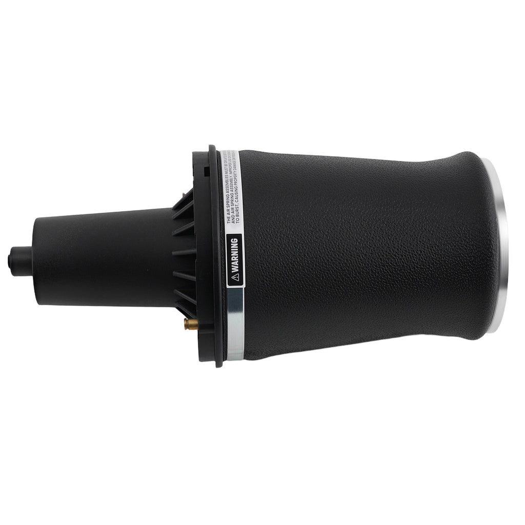 Bolsa de suspensión neumática delantera izquierda derecha compatible for Land Rover Range compatible for Rover P38 REB101740