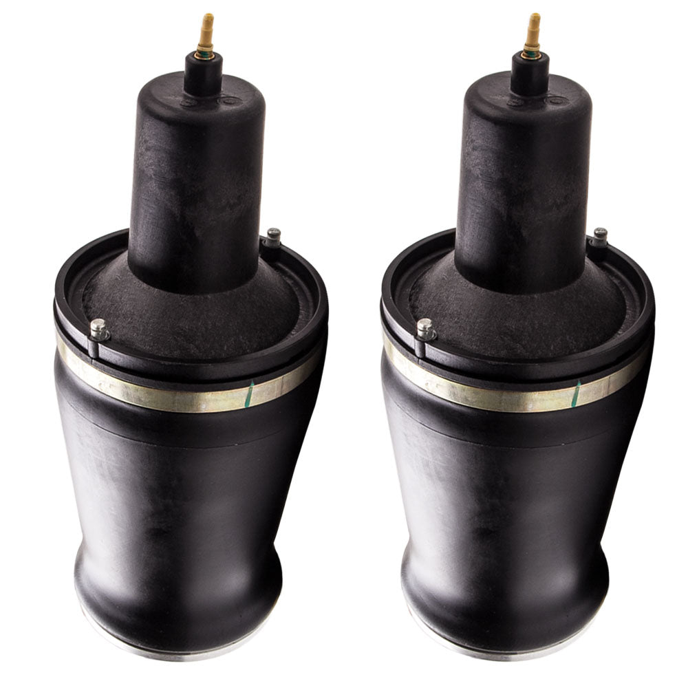 compatible geschikt voor Range Rover P38 4.0L or 4.6L Ride Air Spring Ophanging Bag Voor REB101740