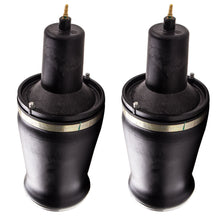 Laad de afbeelding in de galerijviewer, compatible geschikt voor Range Rover P38 4.0L or 4.6L Ride Air Spring Ophanging Bag Voor REB101740