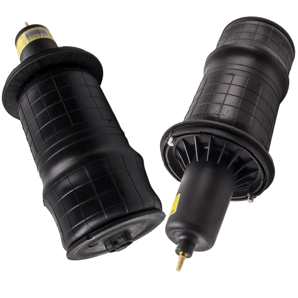 Pair Of compatible geschikt voor Range Rover p38 Nieuwe Voor Air Springs Air Bags Reb101740 Reb101740e
