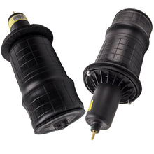 Laad de afbeelding in de galerijviewer, Pair Of compatible geschikt voor Range Rover p38 Nieuwe Voor Air Springs Air Bags Reb101740 Reb101740e