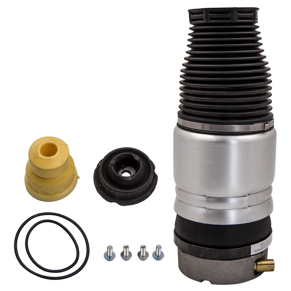 geschikt voor Audi Q7 Air Spring Air Ophanging Voor Links Nieuwe 7L6616039 7L8616039D