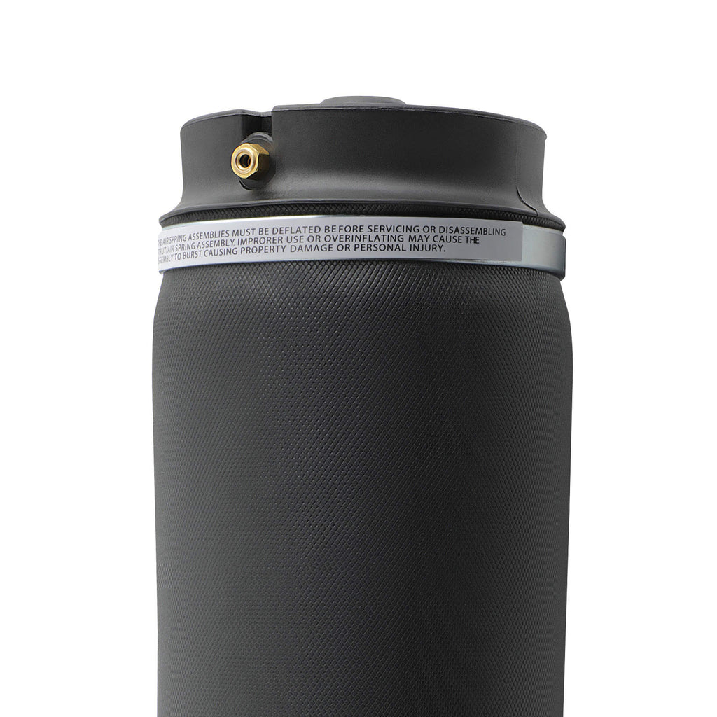 Air Strut Shock Absorber Air Suspension Bag compatible for Mercedes Benz GL320 GL350 GL450