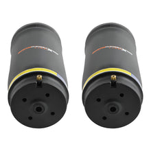 Laad de afbeelding in de galerijviewer, Pair Rear Air Suspension Spring Bag compatible for Mercedes W164 X164 GL550 ML350