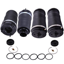Laad de afbeelding in de galerijviewer, A1643200625 Suspensión Neumática compatible for Mercedes W164 X164 ML/GL-Class 2005-2011