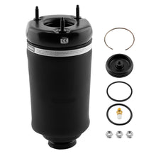 Laad de afbeelding in de galerijviewer, Delantera Bolsa de Suspension Neumatica compatible for Mercedes W164 X164 GL 1643206013