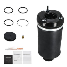 Laad de afbeelding in de galerijviewer, Air spring air Ophanging Voor geschikt voor Mercedes W164 X164 ML-GL-Klasse A1643206013