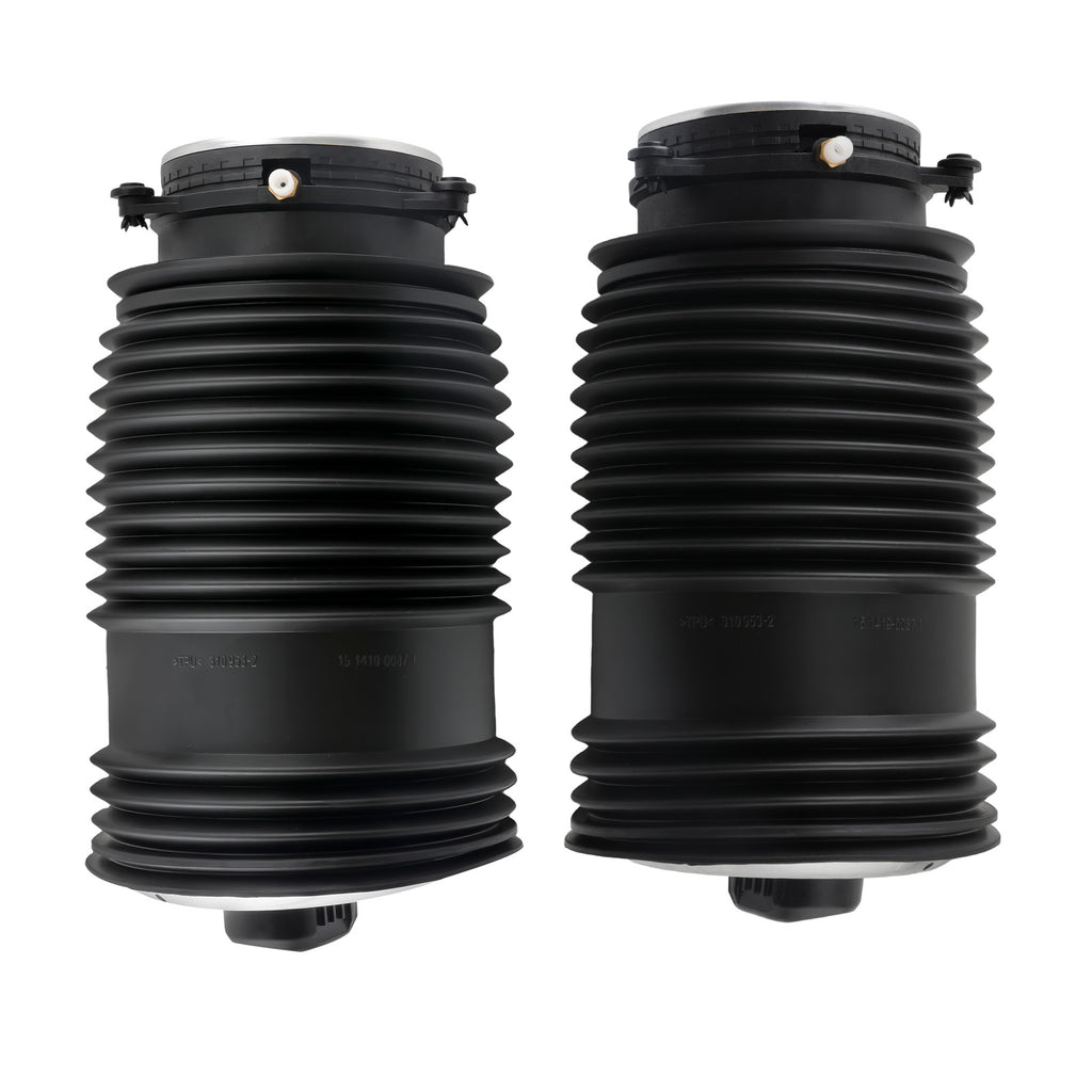 Pair Achter Air Ophanging Spring Bag geschikt voor Mercedes W205 C205 a205 S213 2014-2023