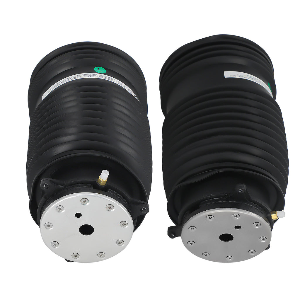 Pair Achter Air Ophanging Spring Bag geschikt voor Mercedes W205 C205 a205 S213 2014-2023