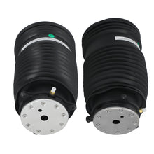 Laad de afbeelding in de galerijviewer, Pair Achter Air Ophanging Spring Bag geschikt voor Mercedes W205 C205 a205 S213 2014-2023