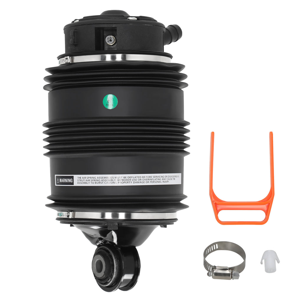 Achter Rechts Sturt Air Ophanging Spring Bag geschikt voor Mercedes E-Class W211 S211E350