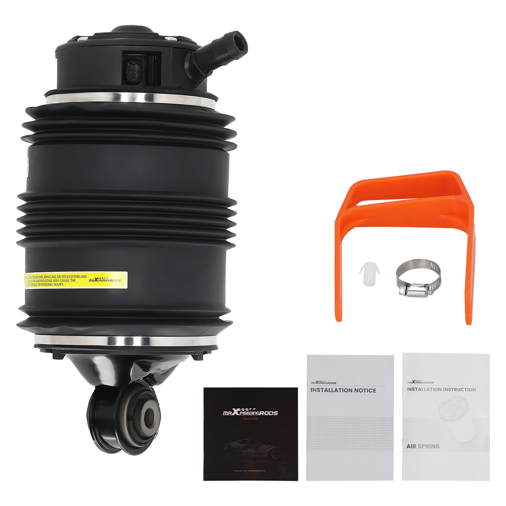 Airmatic pneumatique arrière Droite 2113200825 compatible for Mercedes W211 C219 électrovan