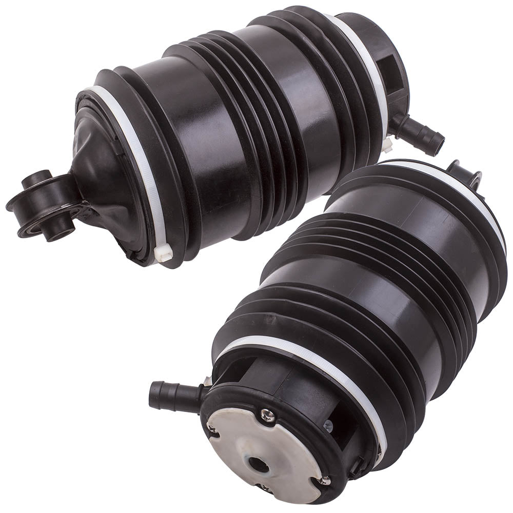 2xTrasero Suspensión Neumática compatible for Mercedes Clase E W211 S211 C219 2113200725