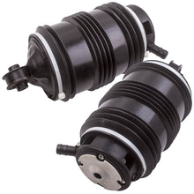 Laad de afbeelding in de galerijviewer, 2xTrasero Suspensión Neumática compatible for Mercedes Clase E W211 S211 C219 2113200725