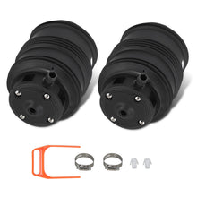 Laad de afbeelding in de galerijviewer, 2x Rear Air Spring Bag RL compatible for Mercedes Class E W211 S211 CLS C219