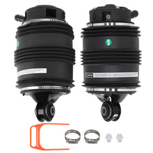 Laad de afbeelding in de galerijviewer, Air spring Links Rechts met 3pins geschikt voor Mercedes W211 E-Class 2002-2009 Airmatic