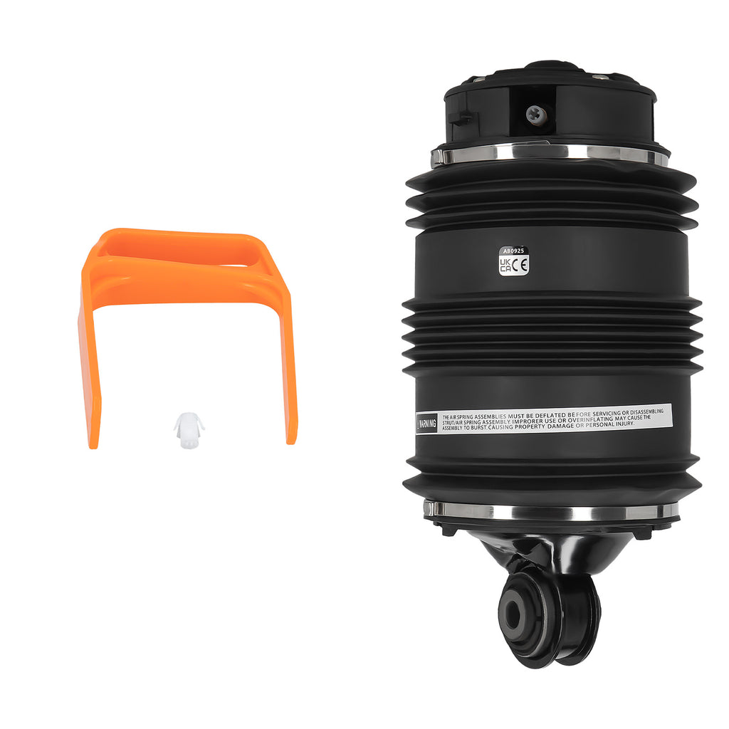 geschikt voor Mercedes-Benz E-Class T-Model S211 Estate E 200 Air Spring Bag Ride Bellows