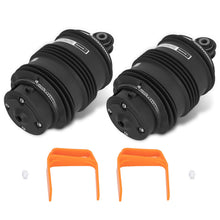 Laad de afbeelding in de galerijviewer, 2x Rear Air Spring Bag compatible for Mercedes-Benz EClass S211 E240 E270 E280 2113200925