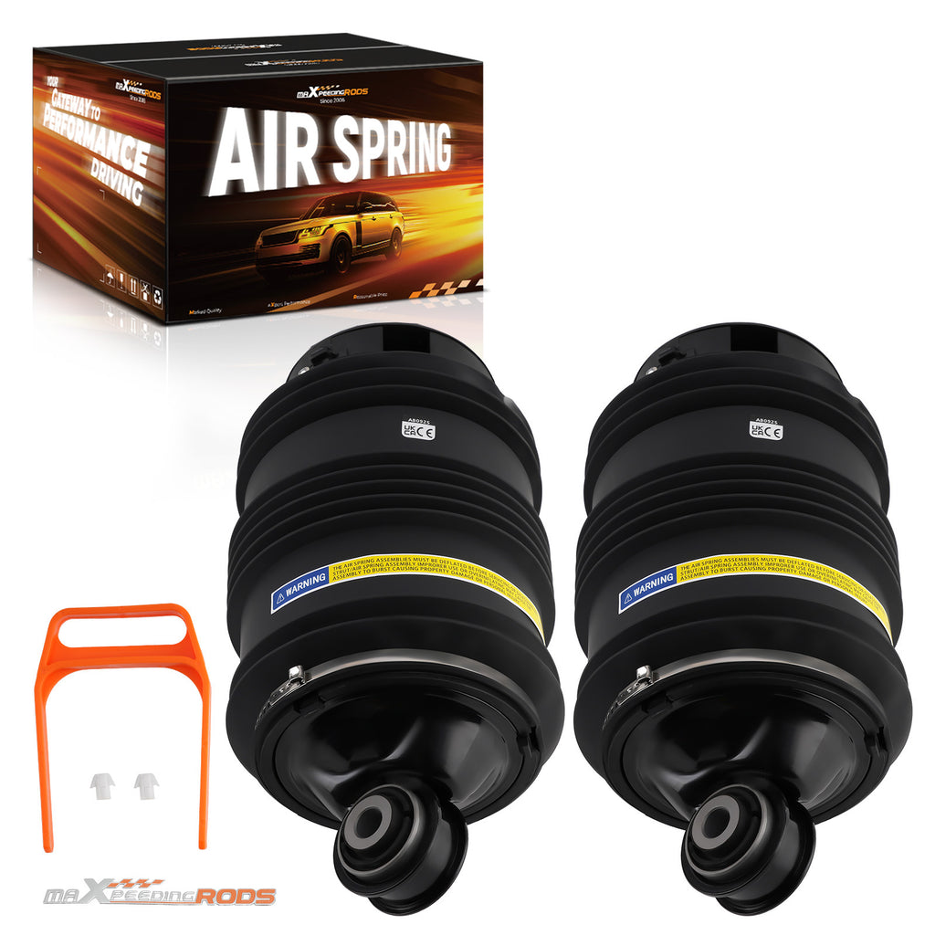 Pair (2Pins) Achter Air Spring Bag geschikt voor Mercedes E-Class W211 T-Model 2113200925