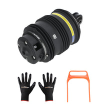 Laad de afbeelding in de galerijviewer, Luftfederbalg 2Pins Hinten Links / Rechts compatible for Mercedes E-Klasse S211 A2113200925