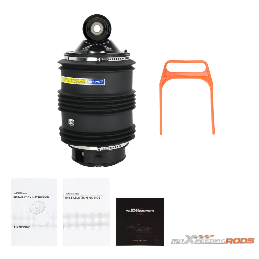 Achter L/R Air Ophanging Spring Bag geschikt voor Mercedes E-Class S211 T-Model 2113200925