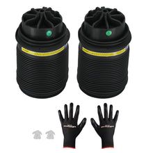 Laad de afbeelding in de galerijviewer, Pair Air Spring Bag geschikt voor Mercedes E Class W212 S212 Achter 21232007252123200825