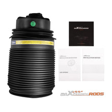 Laad de afbeelding in de galerijviewer, Air Ophanging Bellow Achter Links geschikt voor Mercedes E-Class W212 S212 a2123200725