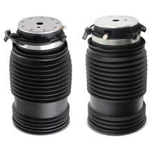 Laad de afbeelding in de galerijviewer, Pair Rear Left Right Air Suspension Spring Bag compatible for Mercedes-Benz E-Class W213