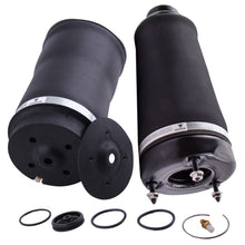 Laad de afbeelding in de galerijviewer, 2x SOFFIETTO ARIA/ARIA MOLLA davanti Sospensioni Aria compatible for Mercedes w251 06-10