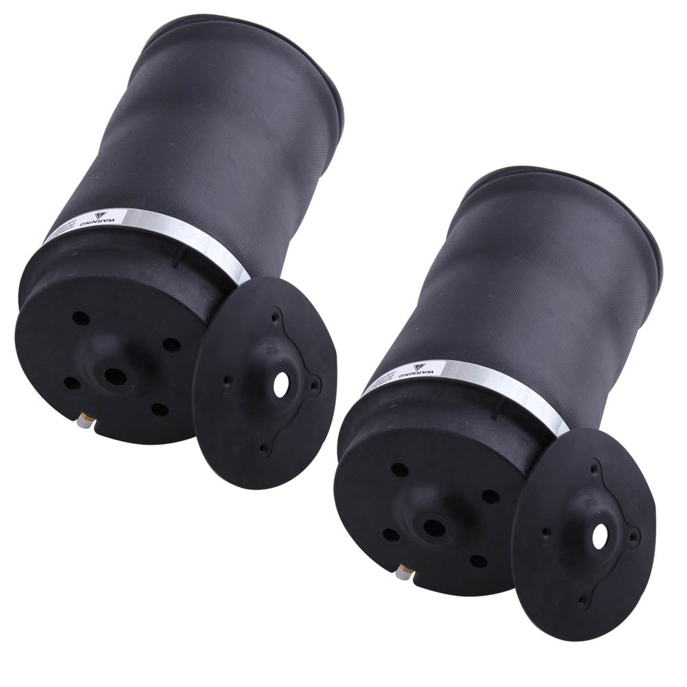 geschikt voor Mercedes R Class W251 06-10 Achter Ophanging Air Bag 2513200425 Pair