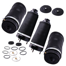 Laad de afbeelding in de galerijviewer, 4x AnterioreandPosteriore Sospensioni Aria compatible for Mercedes W251 AMMORTIZZATORE AIRA