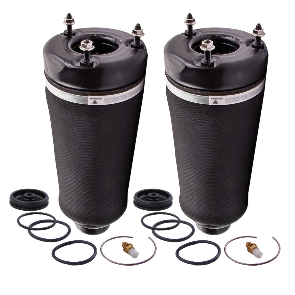 geschikt voor Mercedes R Class W251 Voor Airmatic Air Ophanging Spring 2513203013 2 PCS