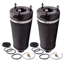 Laad de afbeelding in de galerijviewer, geschikt voor Mercedes R Class W251 Voor Airmatic Air Ophanging Spring 2513203013 2 PCS