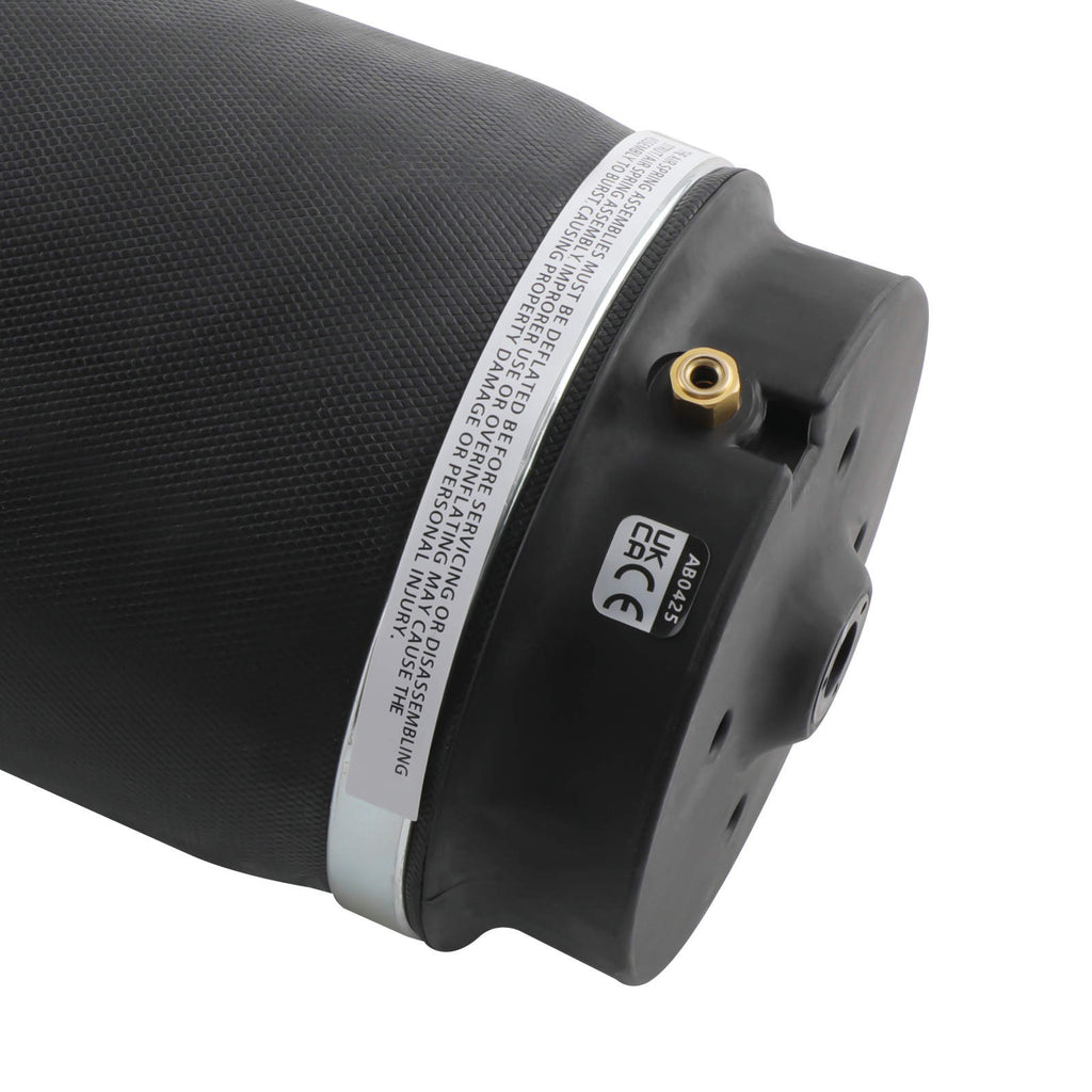 Air Suspension Spring Bag Compatible for Mercedes R-Class W251 2513200025