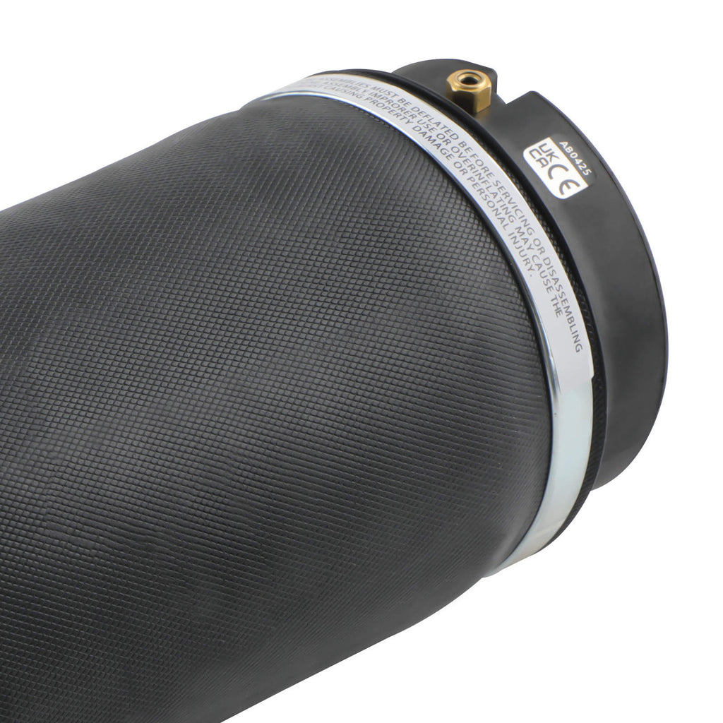 Air Suspension Spring Bag Compatible for Mercedes R-Class W251 2513200025