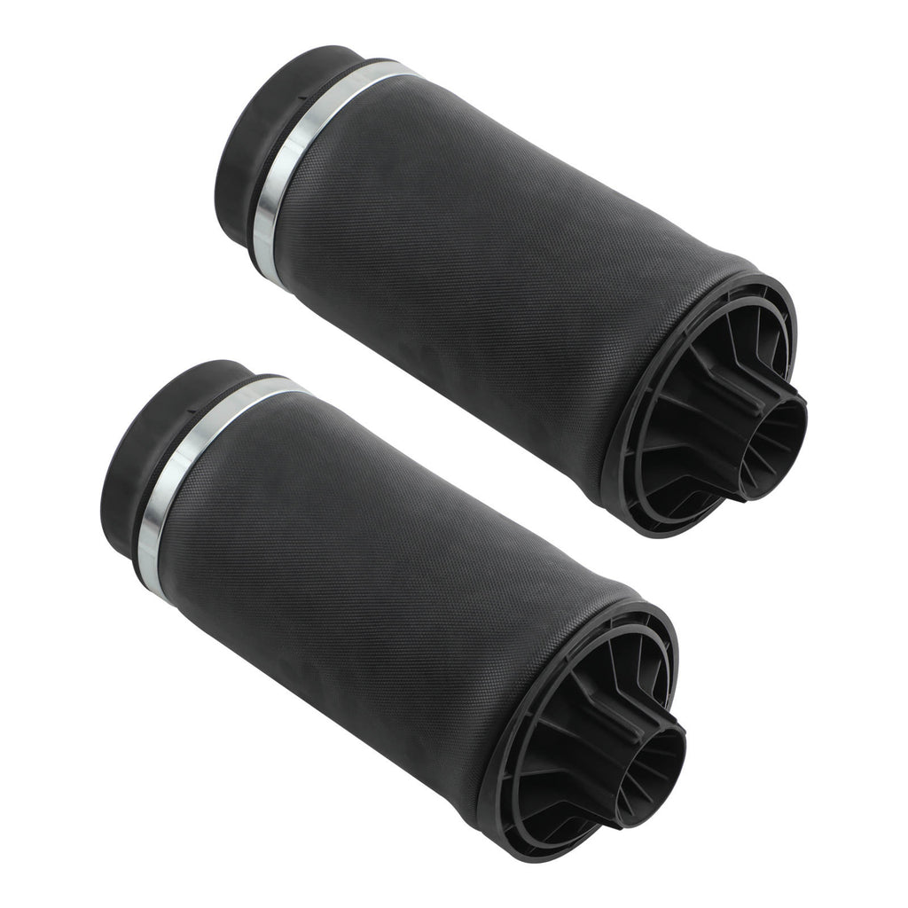 Compatible for Mercedes W251 R350 R500 2006 2008 2010 Rear Air Suspension Spring Bags Pair